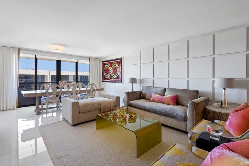 3140 S Ocean Boulevard #506s — photo 4