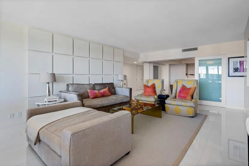 3140 S Ocean Boulevard #506s — photo 5