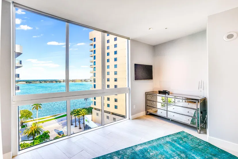 Sold Jun 2021 · 1617 N Flagler Drive 903, West Palm Beach