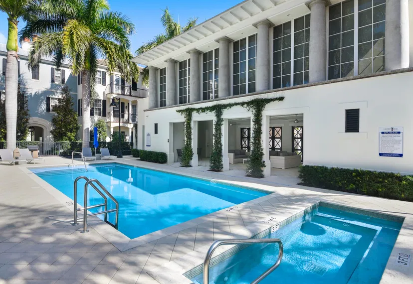 Sold Jun 2021 · 121 Lily Lane, Delray Beach