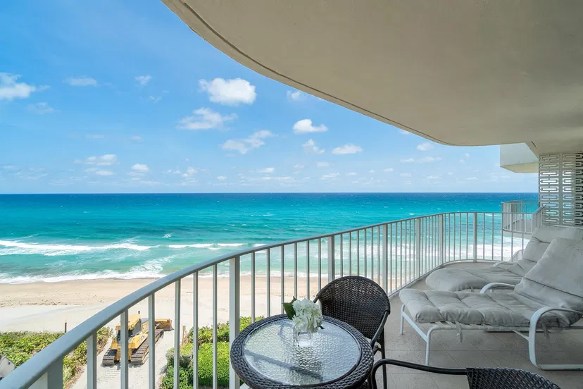 3360 S Ocean Boulevard #6 C I — photo 2