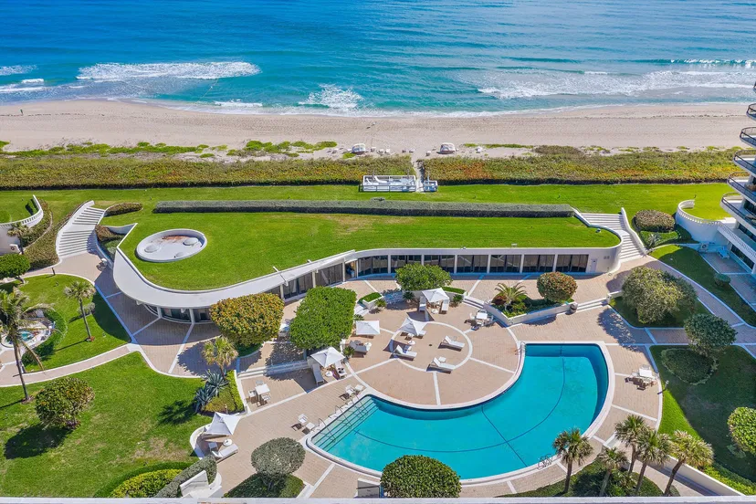 2660 S Ocean 503 N Boulevard #503n — photo 3