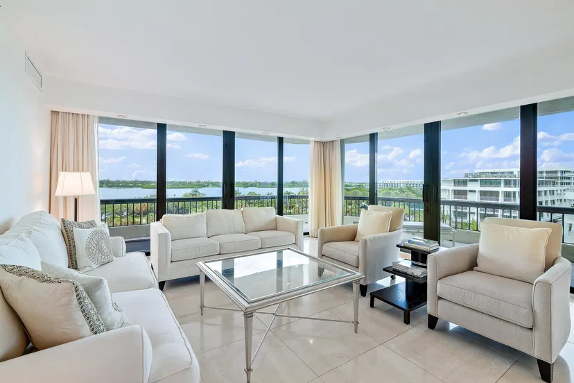 2660 S Ocean 503 N Boulevard #503n — photo 4