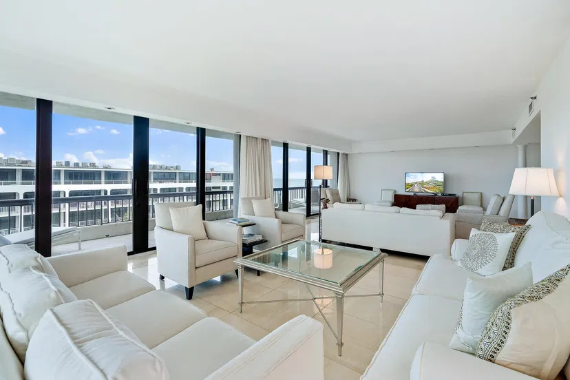 2660 S Ocean 503 N Boulevard #503n — photo 5