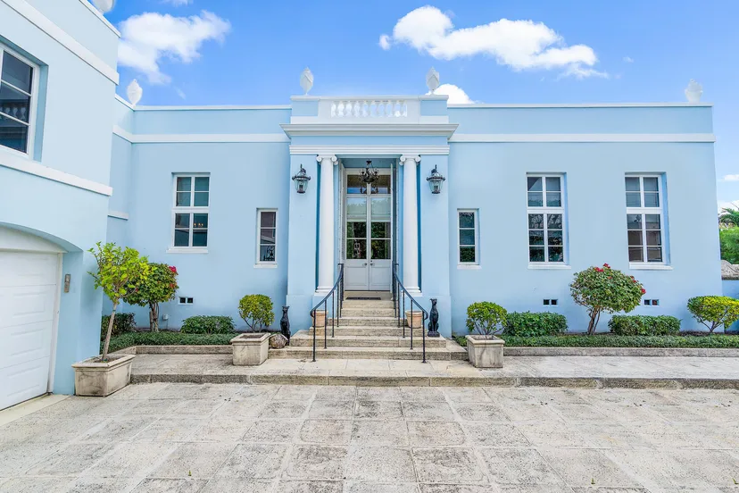 Sold Mar 2021 · 115 Parc Monceau, Palm Beach