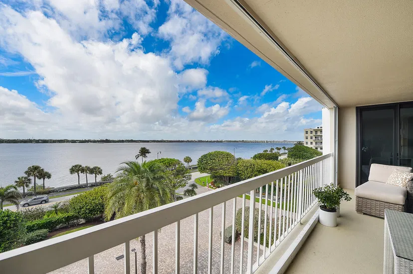 3250 S Ocean Boulevard #507 S — photo 3
