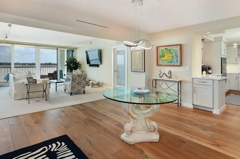 3250 S Ocean Boulevard #507 S — photo 5