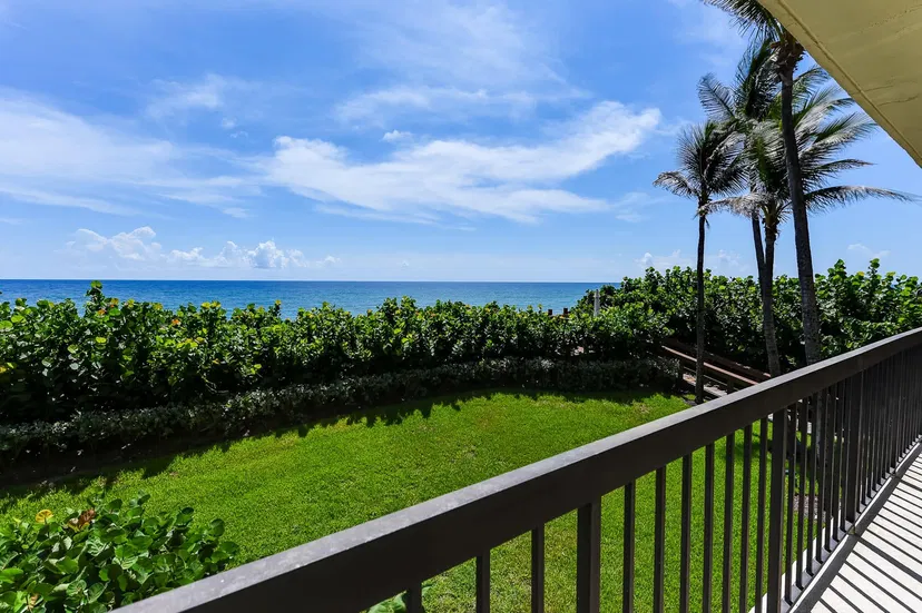 3390 S Ocean Boulevard #203 — photo 2