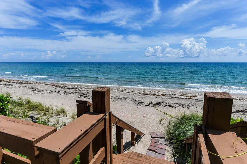 3390 S Ocean Boulevard #203 — photo 4