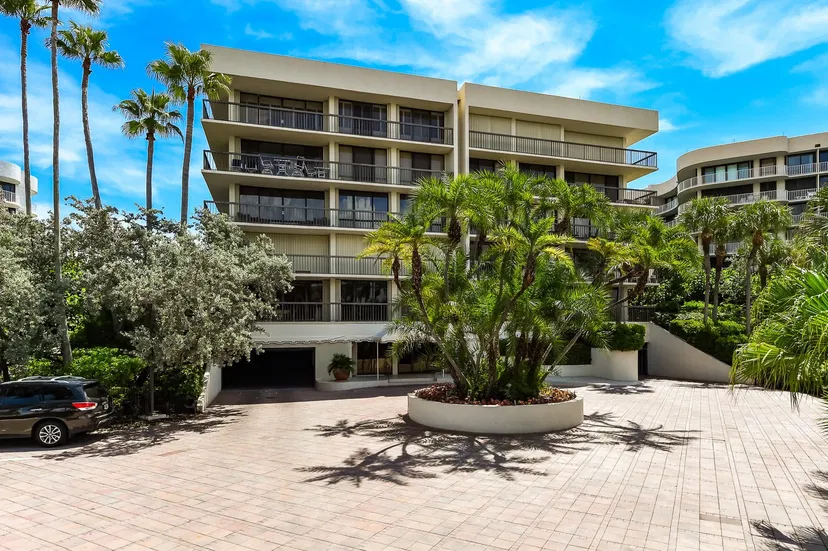 3390 S Ocean Boulevard #203 — photo 5