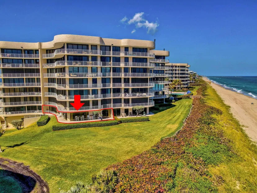 3400 S Ocean Boulevard #1fii — photo 4