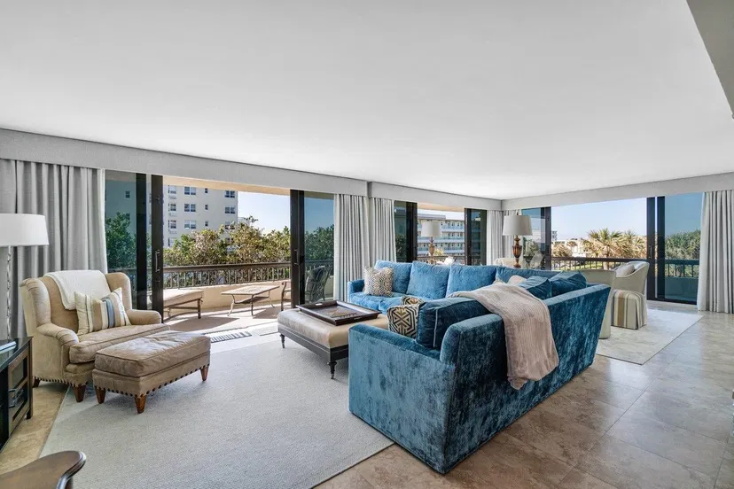 2660 S Ocean Boulevard #204s — photo 3