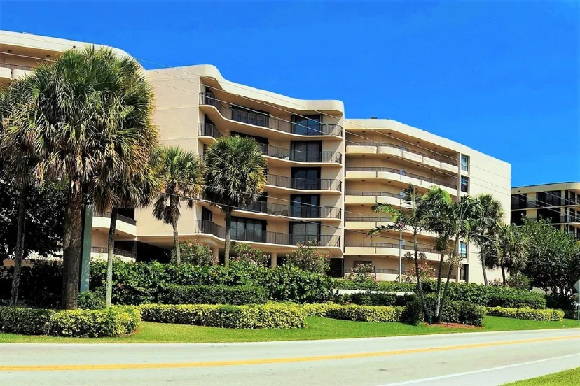 3610 S Ocean Boulevard #301 — photo 3