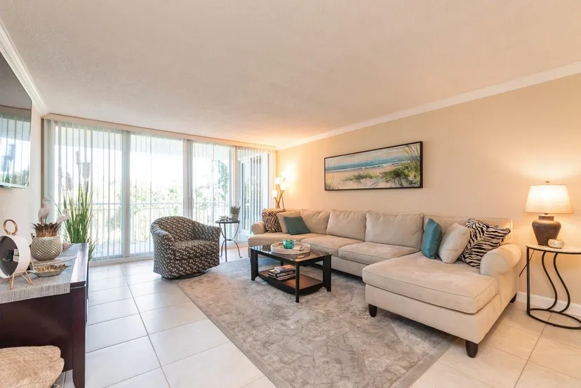 3546 S Ocean Boulevard #319 — photo 4