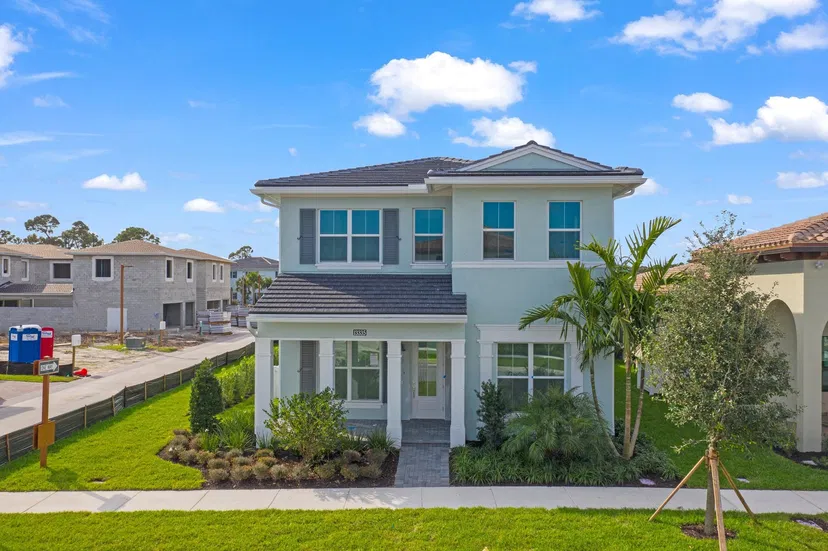 Sold Feb 2021 · 13335 Machiavelli Way, Palm Beach Gardens