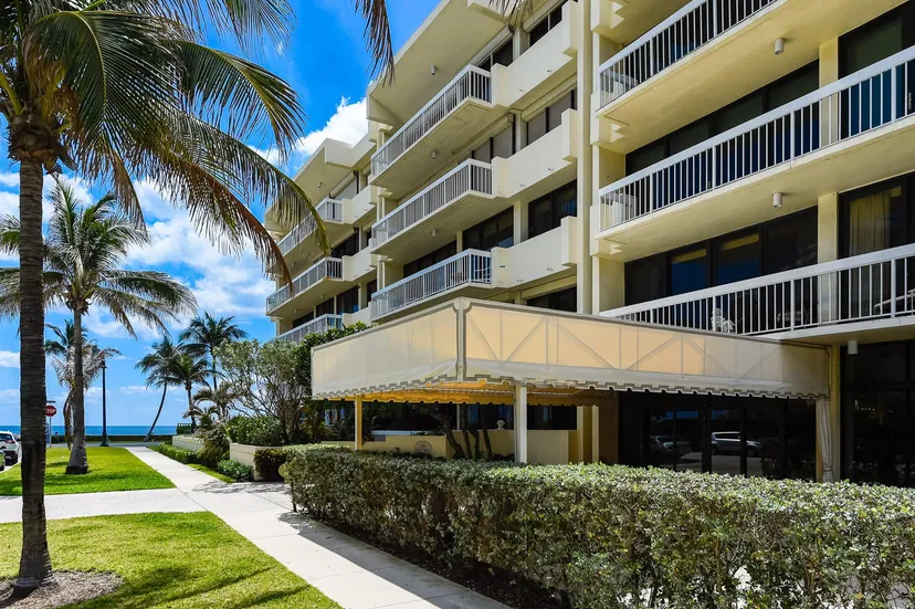 330 S Ocean Boulevard #5b — photo 3