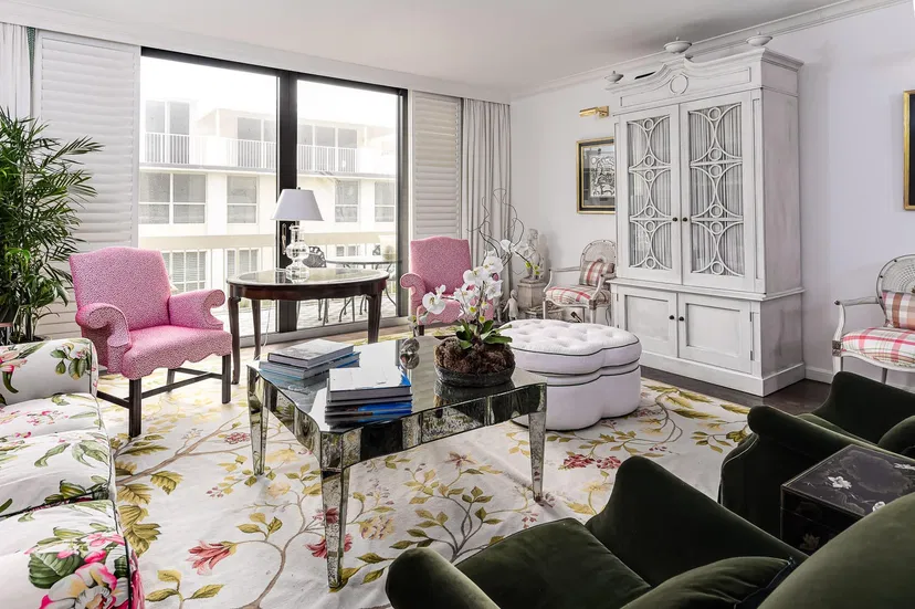 330 S Ocean Boulevard #5b — photo 4
