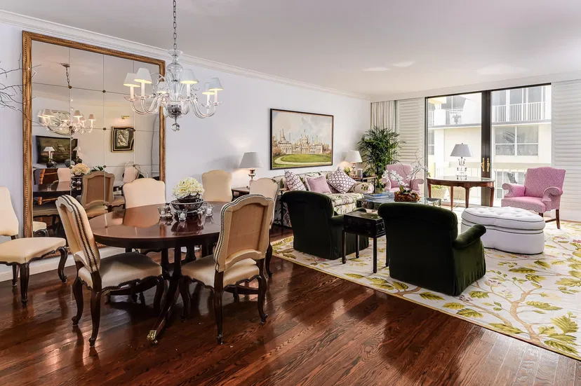 330 S Ocean Boulevard #5b — photo 5