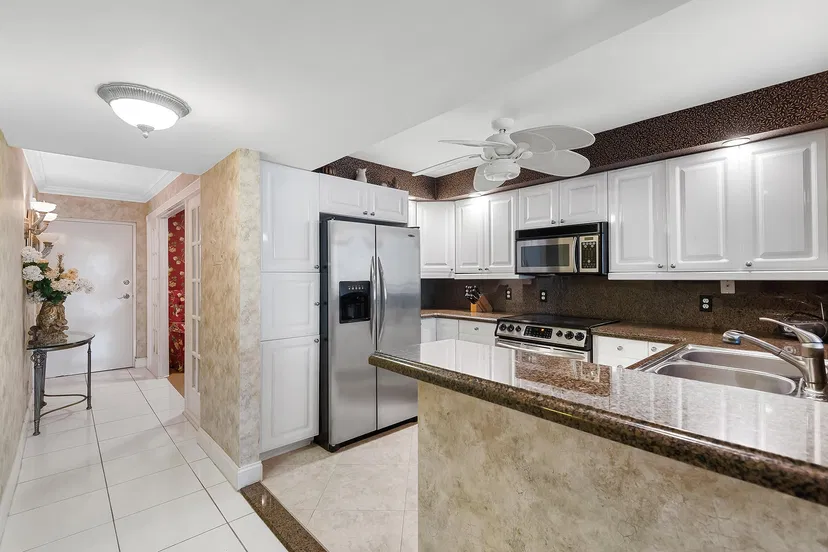 3580 S Ocean Boulevard #9d — photo 4