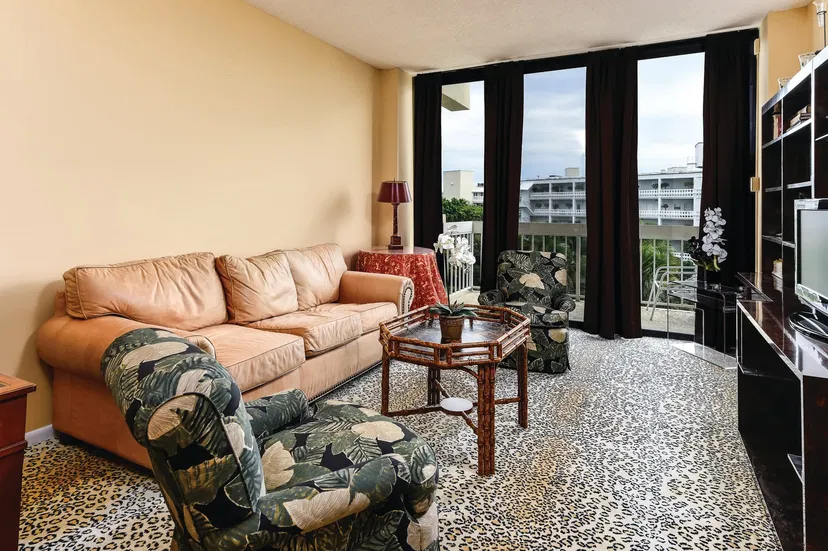 330 S Ocean Boulevard #5f — photo 4