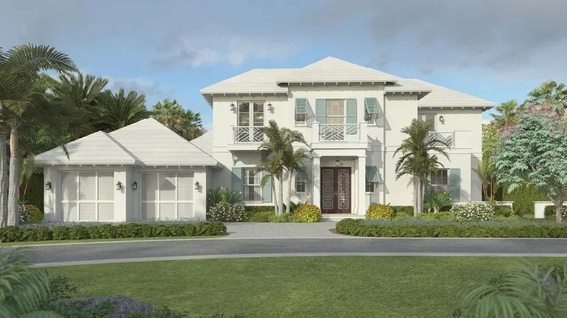 214 Plantation Road — photo 2