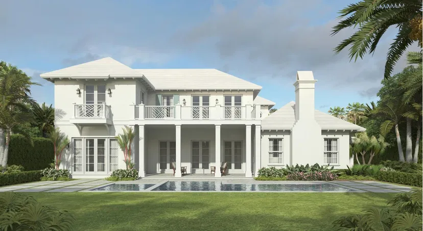 214 Plantation Road — photo 3