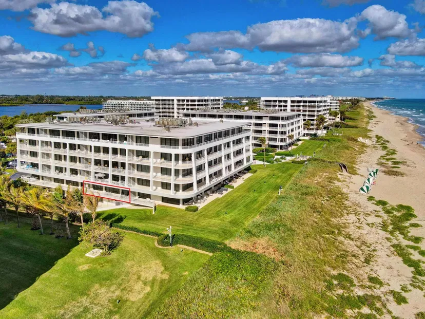 2600 S Ocean Boulevard #107 S — photo 3