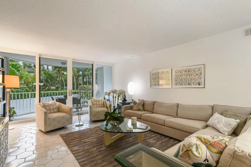2295 S Ocean Boulevard #208 — photo 3
