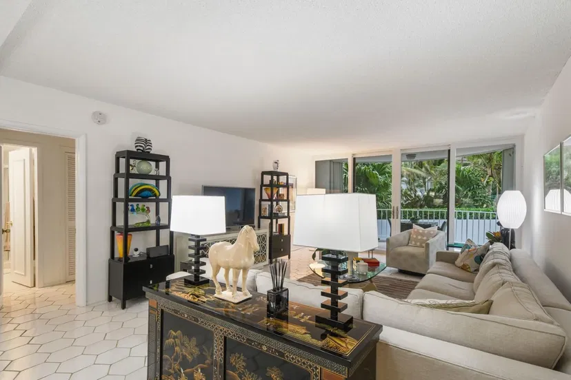 2295 S Ocean Boulevard #208 — photo 4
