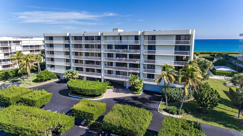 3300 S Ocean Boulevard #305n — photo 2