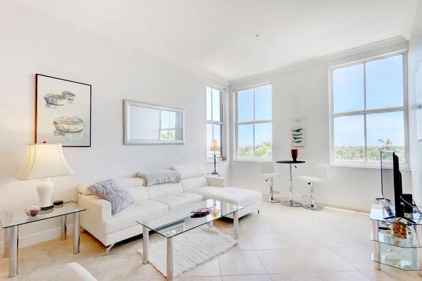 Sold Jan 2021 · 255 Evernia Street 401, West Palm Beach