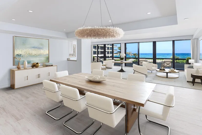 2660 S Ocean Boulevard #201w — photo 3