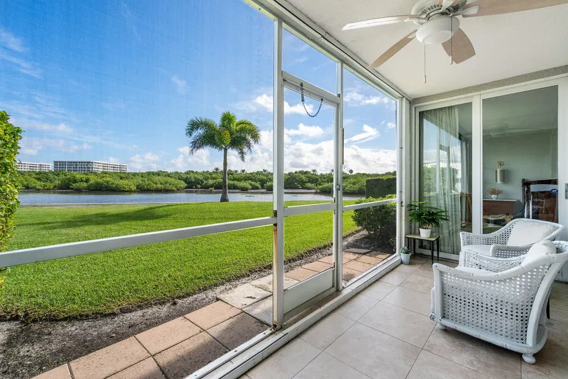 2185 Ibis Isle Road #1 — photo 2