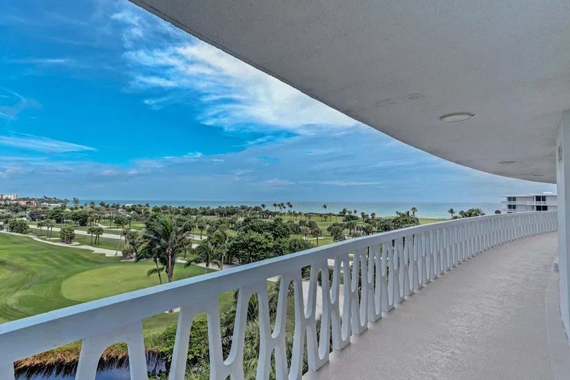 2505 S Ocean Boulevard #Ph 14 — photo 3