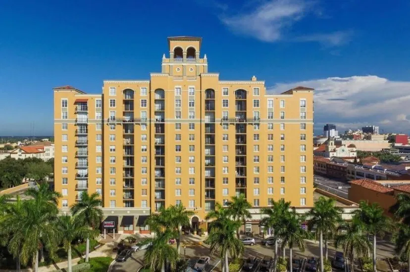 Sold Dec 2020 · 651 Okeechobee Boulevard 303 & 305, West Palm Beach