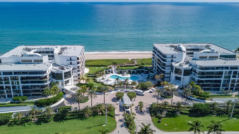 3100 S Ocean Boulevard #505n — photo 4