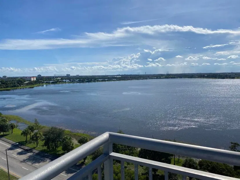 Sold Mar 2021 · 300 S Australian Avenue 813, West Palm Beach