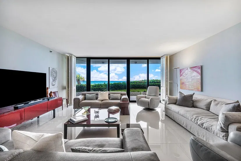 3100 S Ocean Boulevard #103s — photo 3