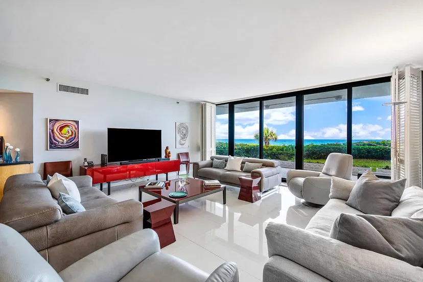 3100 S Ocean Boulevard #103s — photo 4