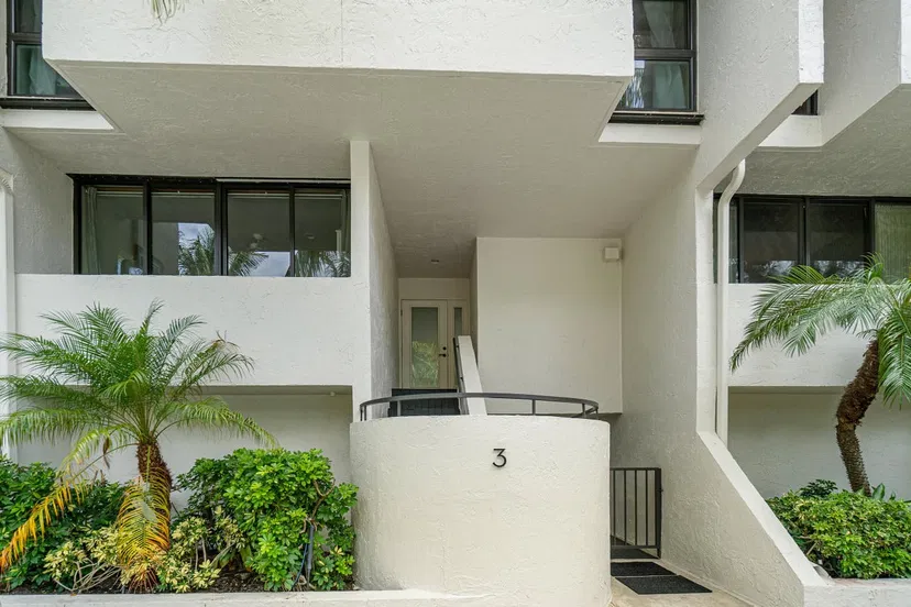 2335 S Ocean Boulevard #A-3 — photo 2