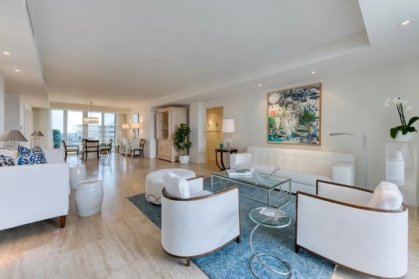 2500 S Ocean Boulevard #1 D 4 — photo 3