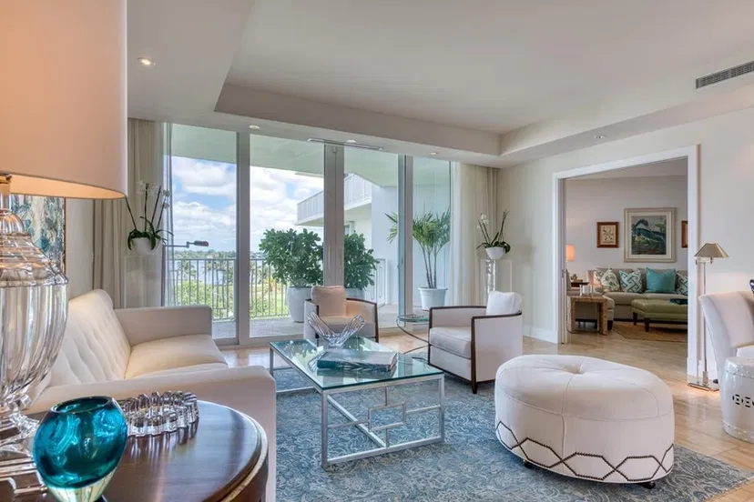 2500 S Ocean Boulevard #1 D 4 — photo 4
