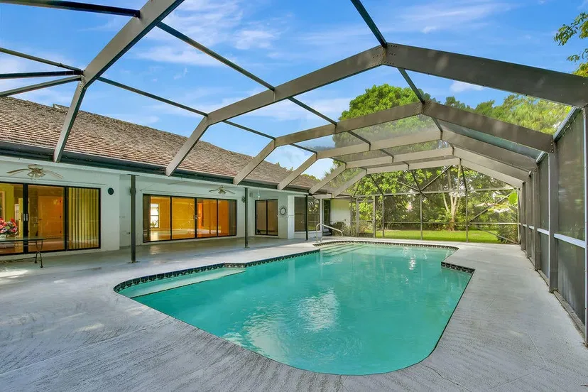 Sold Oct 2020 · 15545 Woodmar Court, Wellington