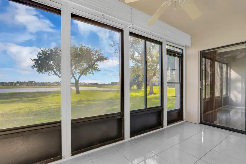 Sold Jul 2020 · 7240 Huntington Lane 106, Delray Beach