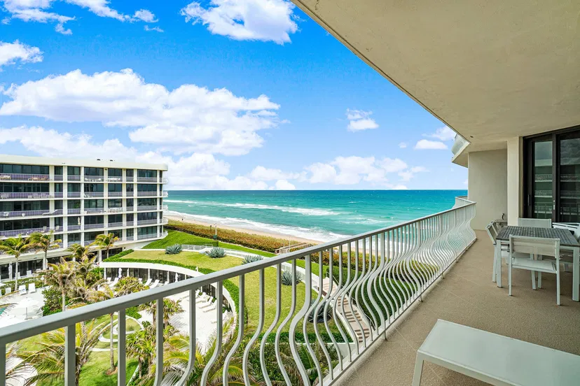 2000 S Ocean Boulevard #402s — photo 2