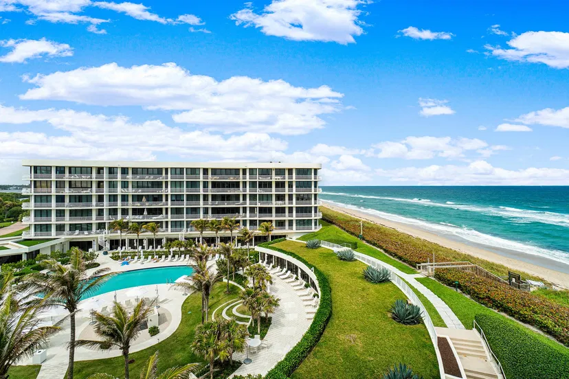 2000 S Ocean Boulevard #402s — photo 3