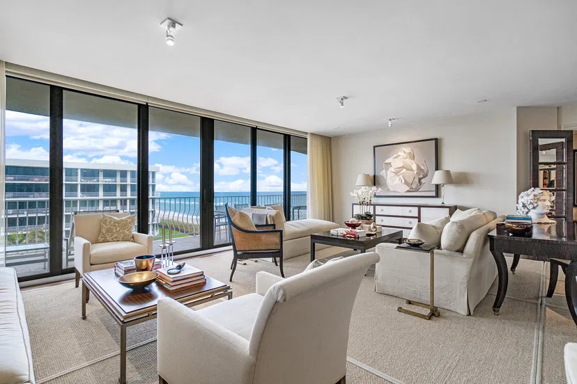 2000 S Ocean Boulevard #402s — photo 4