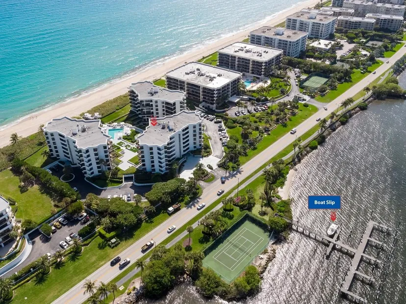 3120 S Ocean Boulevard #2-103 — photo 3