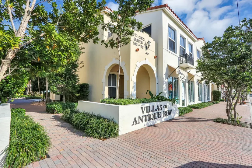Sold Jun 2020 · 3678 Vintage Way, West Palm Beach