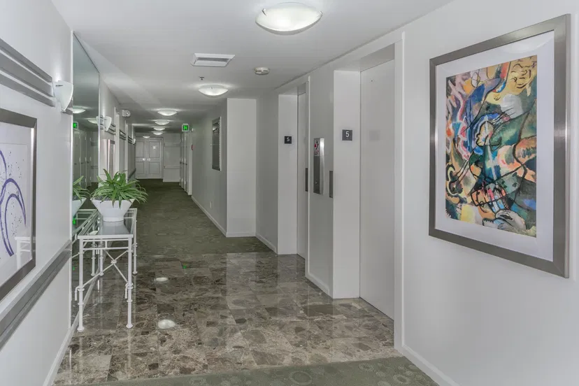 2600 S Ocean Boulevard #506s — photo 3